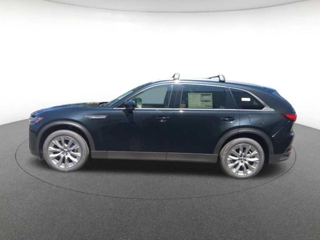New 2026 Mazda CX-90 3.3 Turbo Preferred AWD Sport Utility