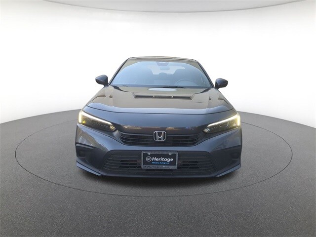 2024 Honda Civic Sport photo 2