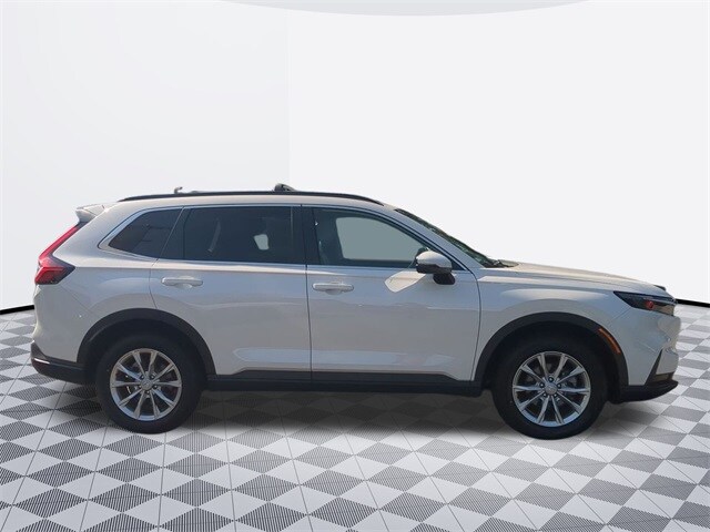 2024 Honda CR-V EX photo 4