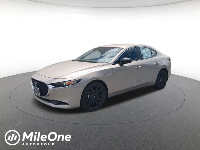 2026 Mazda CX-3 Select Sport AT 4-Door SKYACTIV's photo