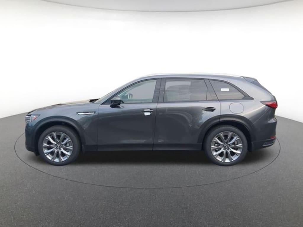 New 2026 Mazda CX-90 3.3 Turbo Preferred AWD Sport Utility
