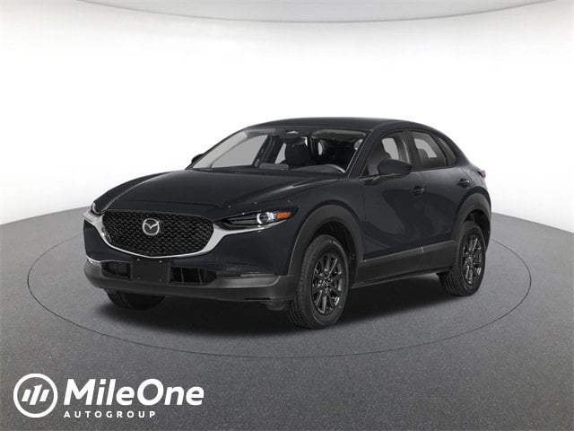 2026 Mazda CX-30 S's photo