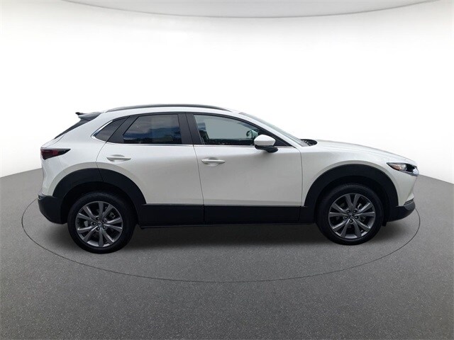 2025 Mazda CX-30 2.5 S Preferred photo 4