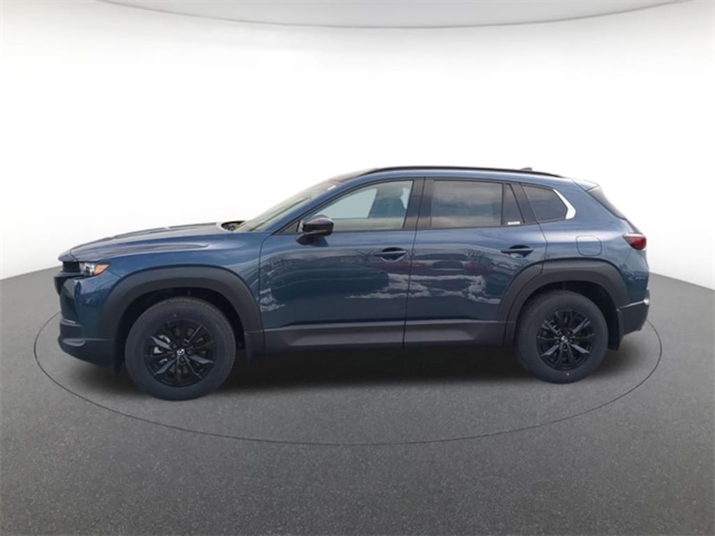 New 2026 Mazda CX-50 Hybrid Premium AWD Sport Utility