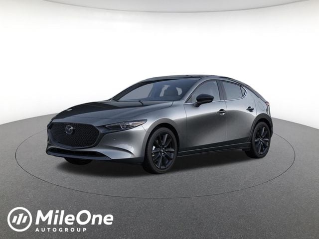 2026 Mazda CX-3 Premium Plus 2.5 AT 5-Door SKYACTIV AWD's photo