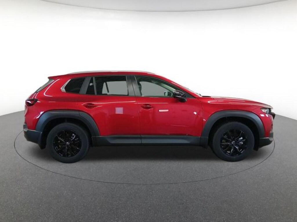 New 2026 Mazda CX-50 2.5 S Preferred AWD Sport Utility