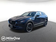 2026 Mazda CX-30 2.5 S Select Sport AWD Sport Utility