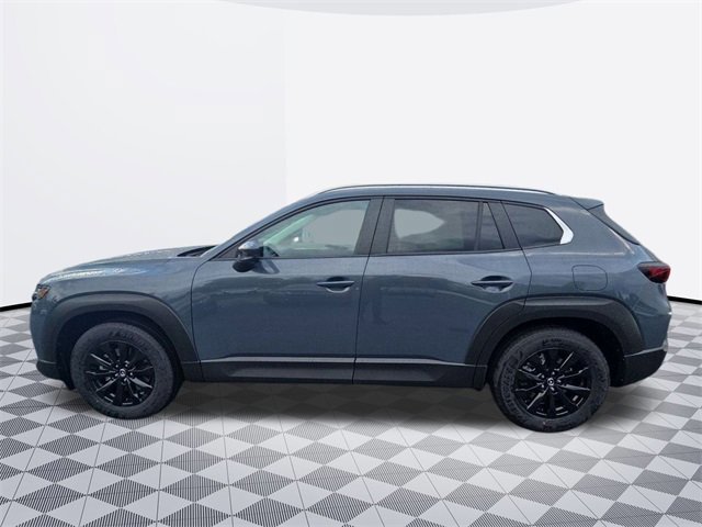 2025 Mazda CX-50 2.5 S Premium photo 2