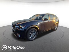 2026 Mazda CX-90 3.3 Turbo Select AWD Sport Utility