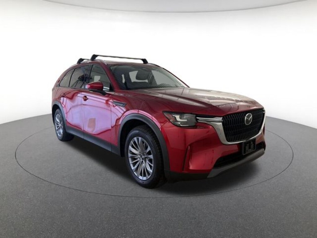 Used 2024 Mazda CX-90 3.3 Turbo Preferred SUV