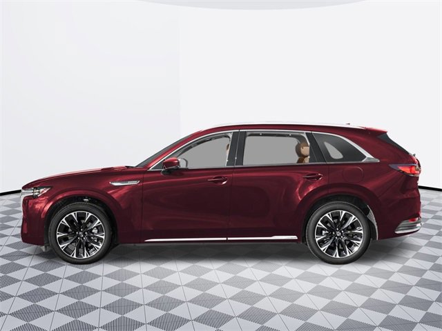 2026 Mazda CX-90 Premium Plus photo 2