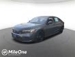 Used 2024 Honda Civic Sport Sedan