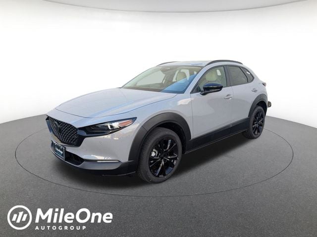2026 Mazda CX-30
