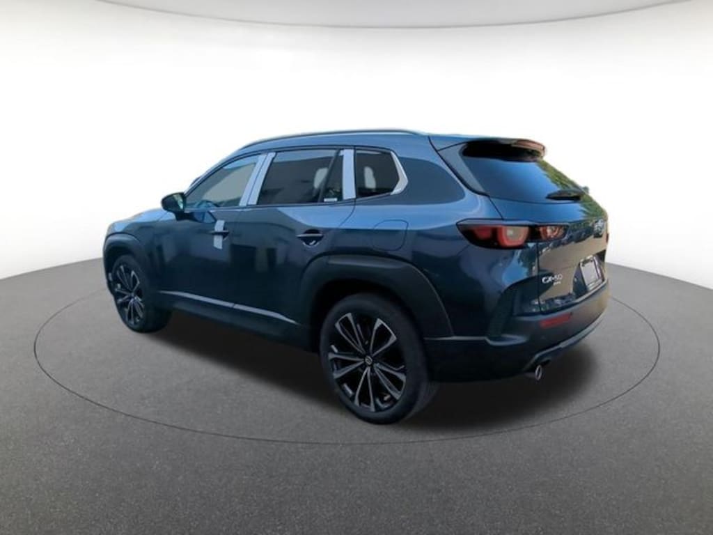 New 2026 Mazda CX-50 2.5 S Premium AWD Sport Utility