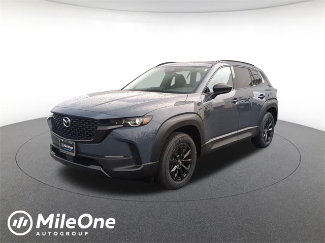 2026 Mazda CX-50 Premium's photo