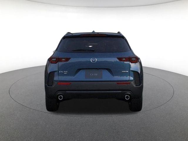2026 Mazda CX-50 Premium - Photo 4