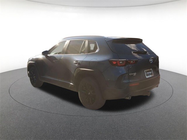 2026 Mazda CX-50 2.5 S Preferred photo 3