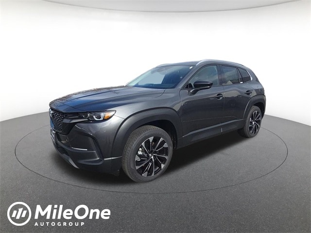2026 Mazda CX-50 Premium Plus's photo
