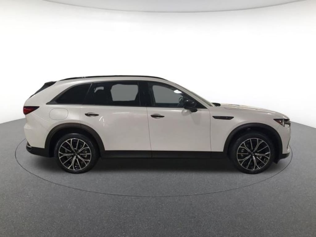Used 2025 Mazda CX-70 Phev Premium SUV