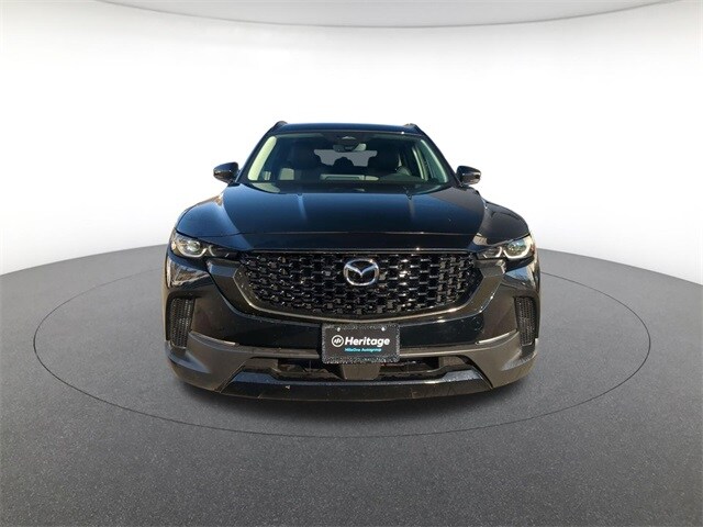 2025 Mazda CX-50 Premium photo 2