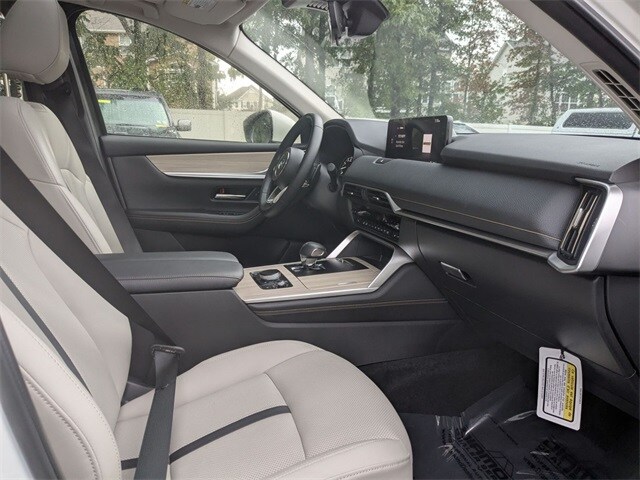 馬田　額なし 2025 Mazda CX-90, Premium Sport | JM3KKCHD0S1211876 | Bid History