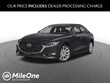  Mazda Mazda3 Sedan