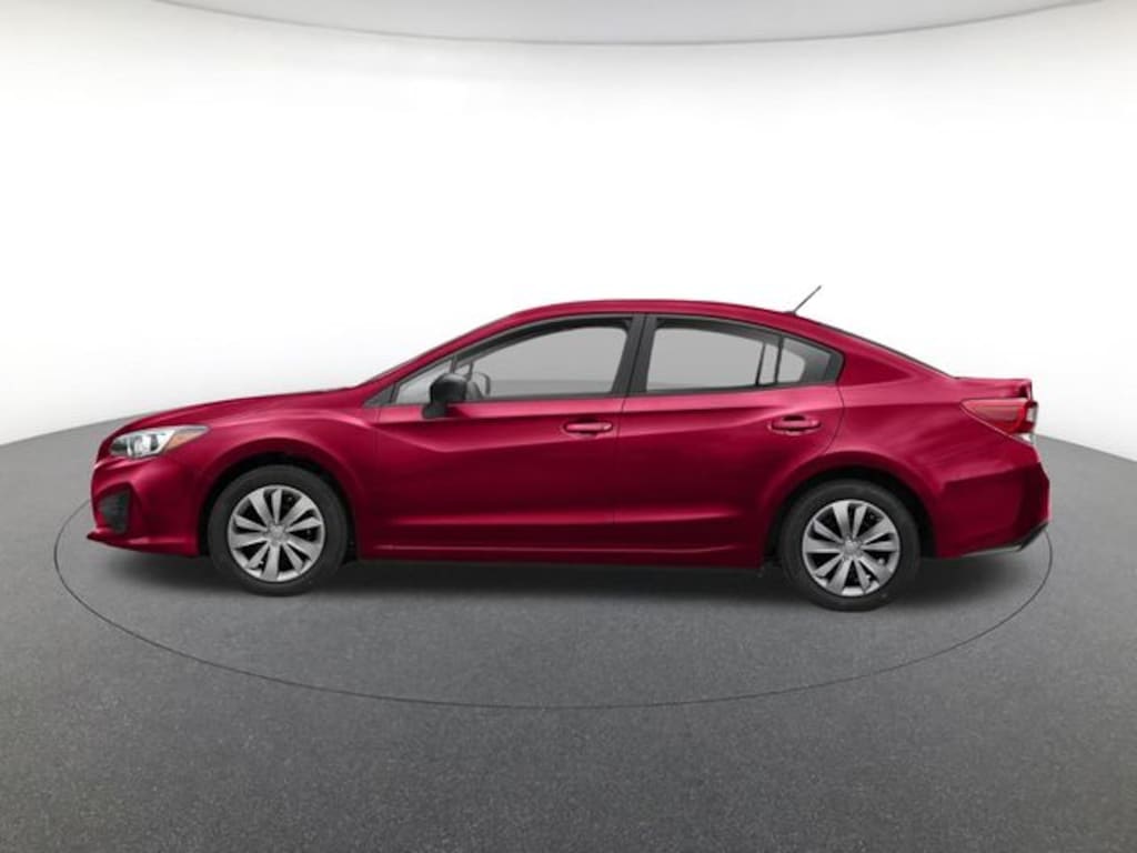 Used 2019 Subaru Impreza 2.0i Premium Sedan