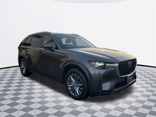 2024 Mazda CX-90 3.3 Turbo Preferred Plus photo 3