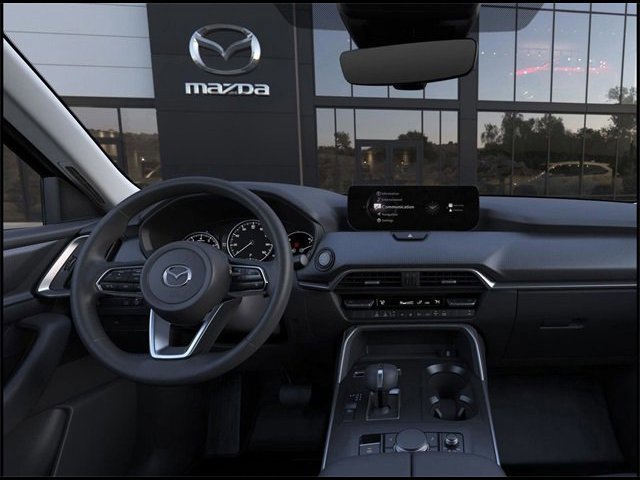 2025 Mazda CX-90 3.3 Turbo Select photo 2