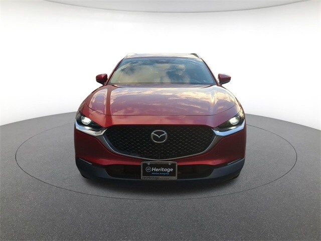 2025 Mazda CX-30 2.5 S Preferred photo 2