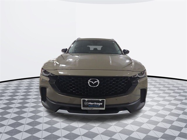 2023 Mazda CX-50 2.5 Turbo Premium Plus photo 2
