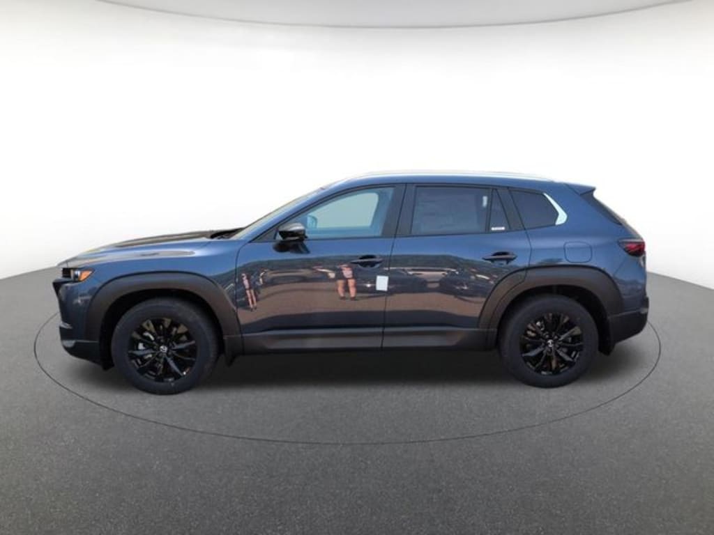 New 2026 Mazda CX-50 2.5 S Preferred AWD Sport Utility