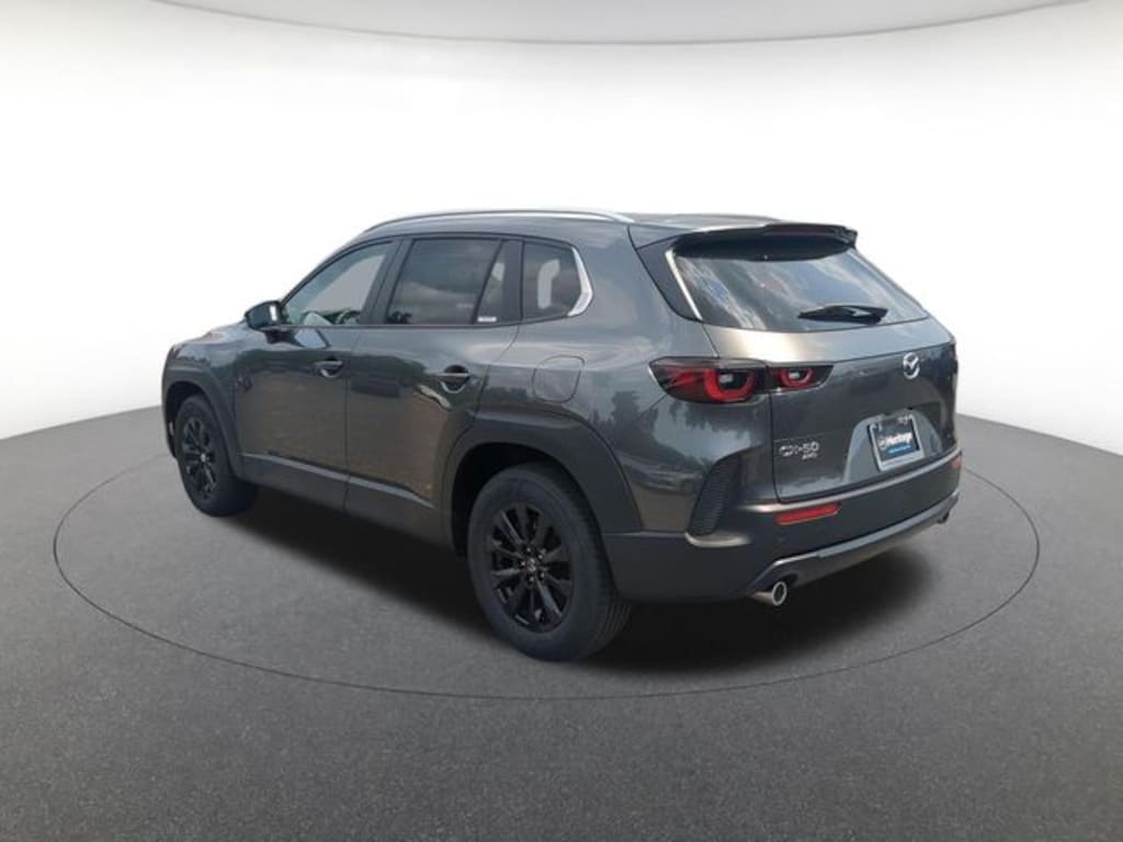 New 2026 Mazda CX-50 2.5 S Preferred AWD Sport Utility