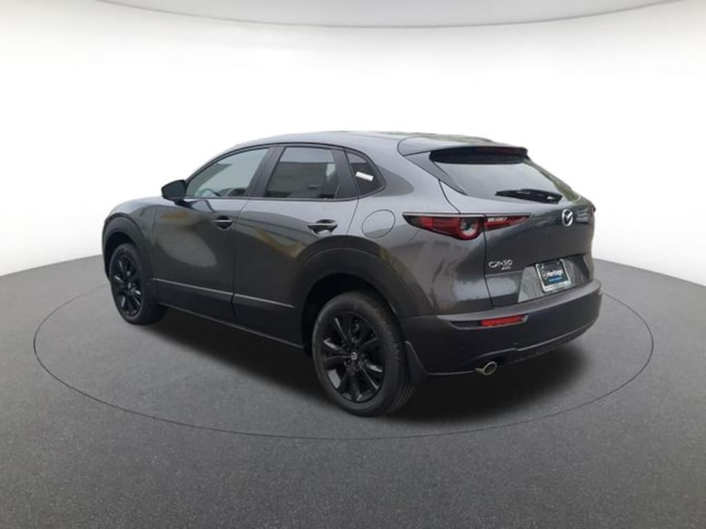 New 2026 Mazda CX-30 2.5 S Select Sport AWD Sport Utility