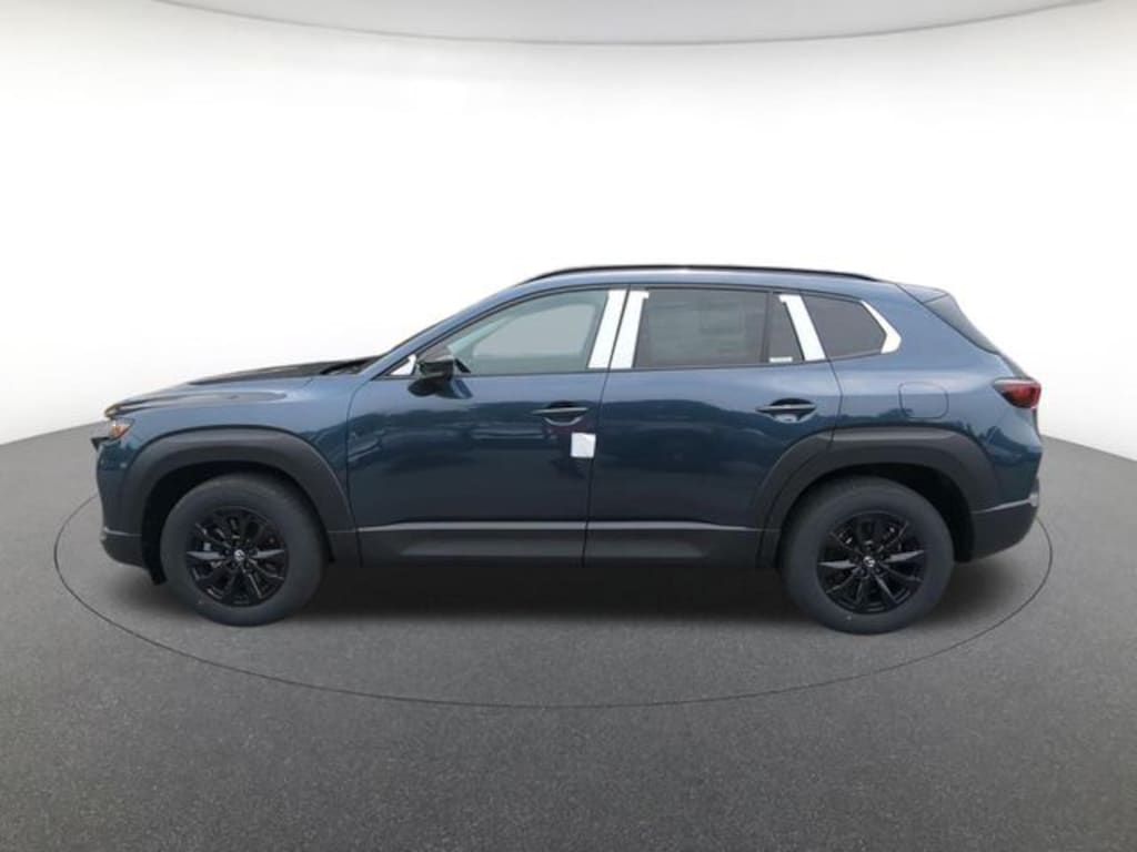 New 2026 Mazda CX-50 Hybrid Premium AWD Sport Utility