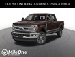 Ford F-250SD