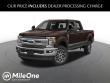 Used 2019 Ford F-250SD Lariat Truck