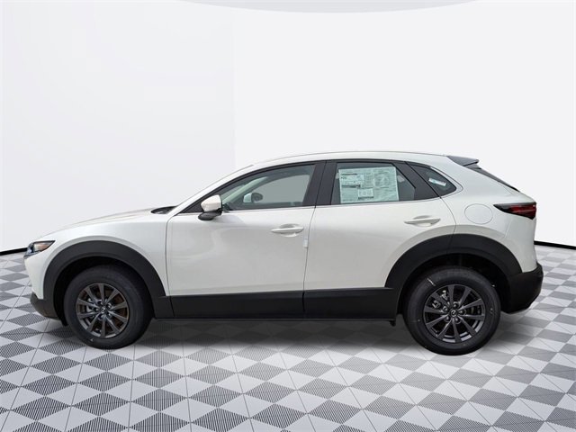 2025 Mazda CX-30 2.5 S photo 2