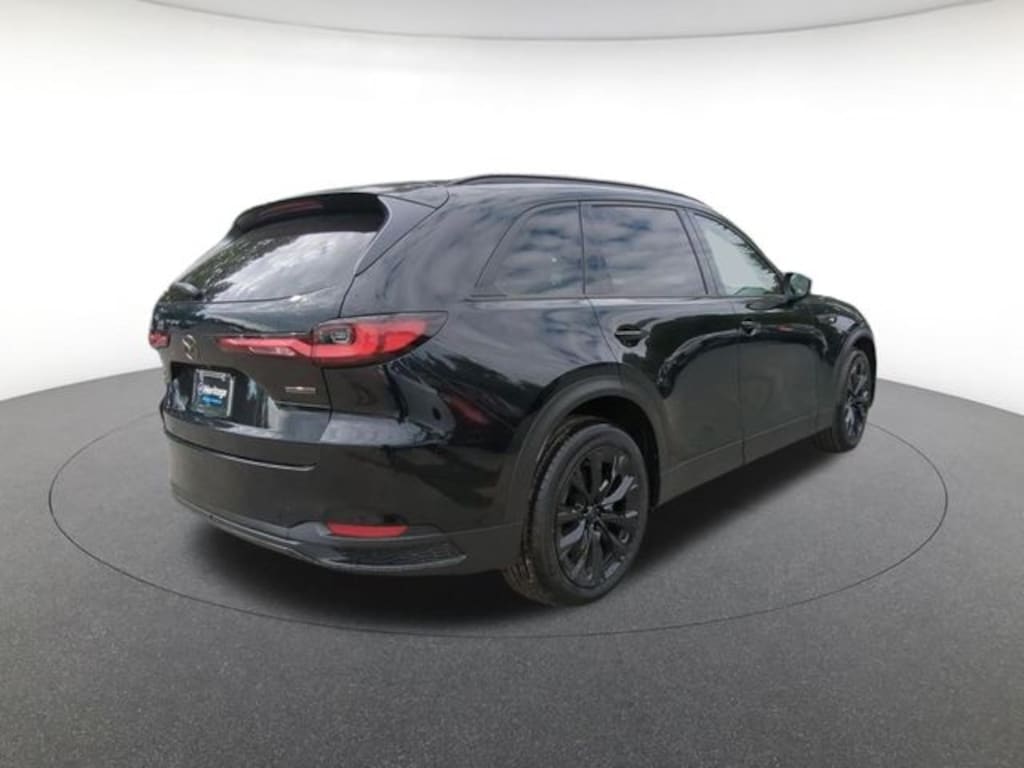 New 2026 Mazda CX-90 3.3 Turbo Premium Sport AWD Sport Utility