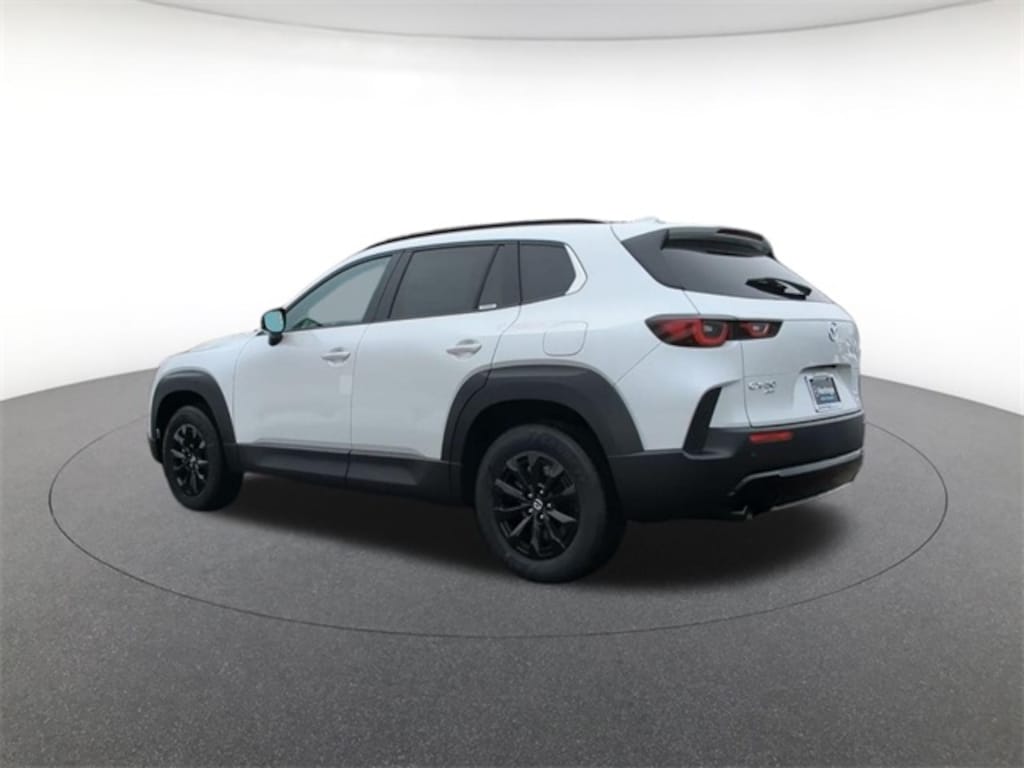 New 2026 Mazda CX-50 Hybrid Premium AWD Sport Utility