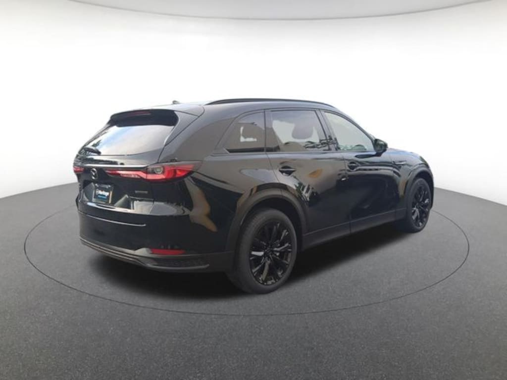 New 2026 Mazda CX-90 3.3 Turbo Premium Sport AWD Sport Utility