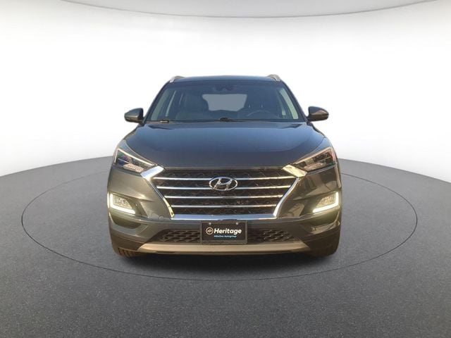 Used 2019 Hyundai Tucson Limited with VIN KM8J3CAL7KU913173 for sale in Fallston, MD