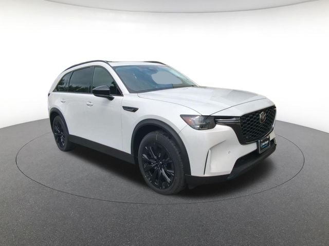 2026 Mazda CX-90 Premium Package - Photo 6