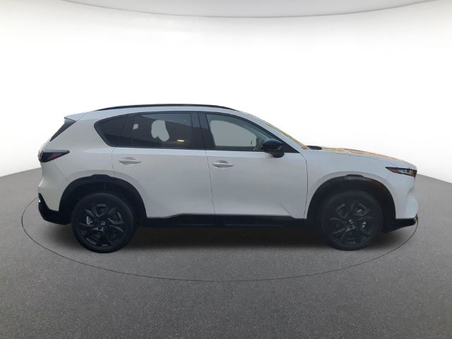 Used 2026 Mazda CX-5 2.5 S Premium Plus SUV