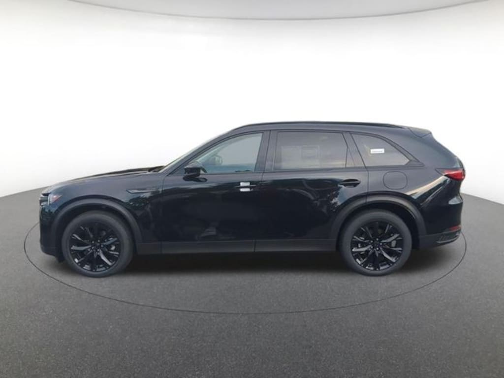 New 2026 Mazda CX-90 3.3 Turbo Premium Sport AWD Sport Utility