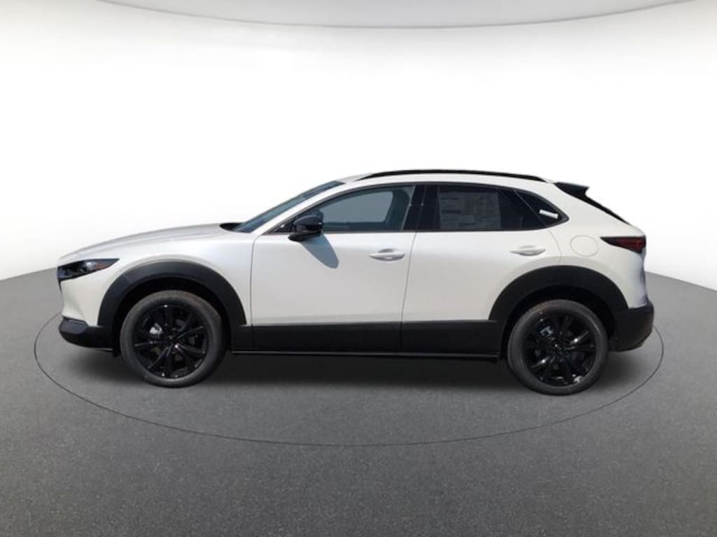 New 2026 Mazda CX-30 2.5 Turbo Premium Plus AWD Sport Utility