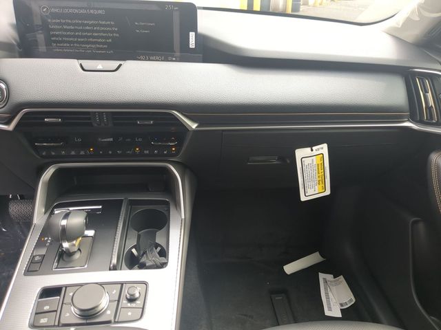 2026 Mazda CX-90 Premium Package - Photo 9