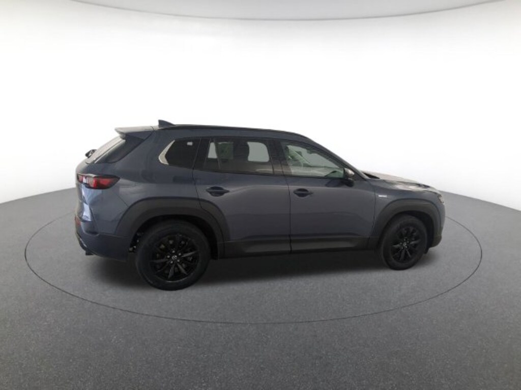 Used 2025 Mazda CX-50 Hybrid Premium SUV
