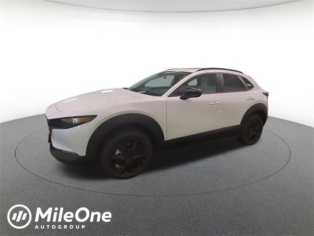 2026 Mazda CX-30 Aire Edition's photo