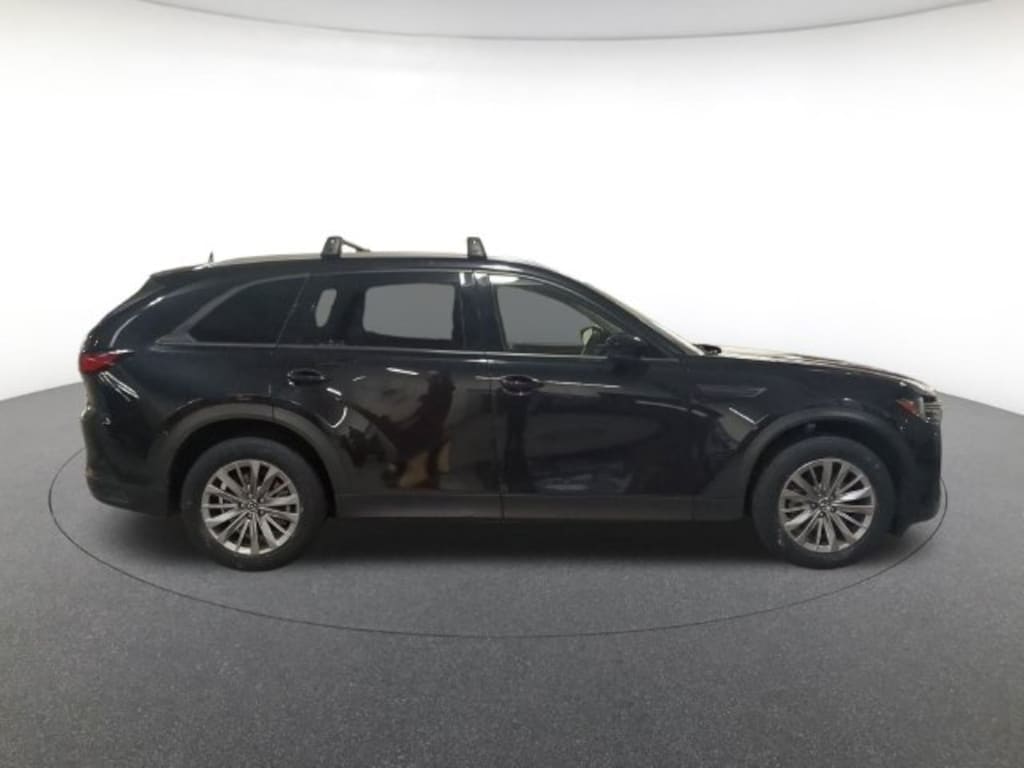 Used 2024 Mazda CX-90 3.3 Turbo Preferred Plus SUV